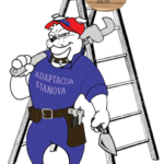 Adaptacija stanova Beograd Logo