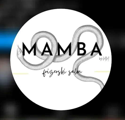 Frizerski salon "Mamba" Logo