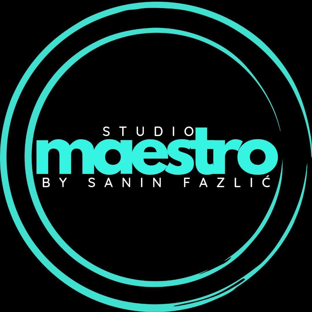Studio Maestro Logo