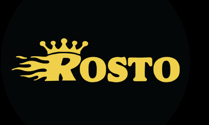 Rosto BiH Logo