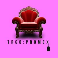 Trgopromex Logo