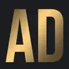 Adomian Photography Logo