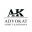 Advokat Ahmet Kahriman logo