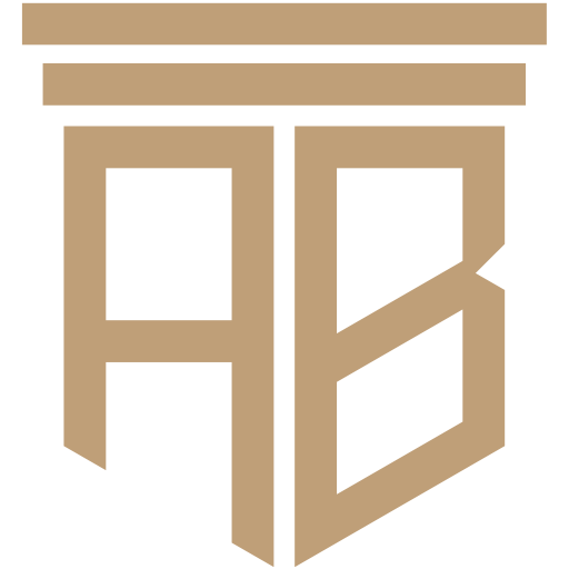 Advokat Amra Begić logo