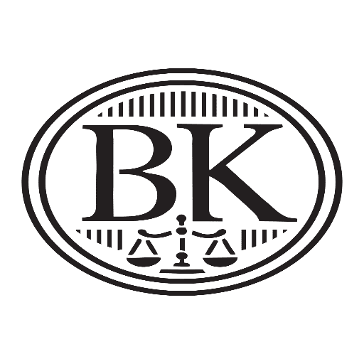 Advokat Bojan Kapamadžin Logo