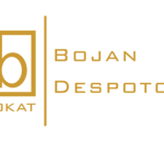 Advokat Despotović Bojan Logo