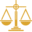Advokat Dušan Pavlović Logo