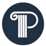 Advokat Dušan Radević Logo