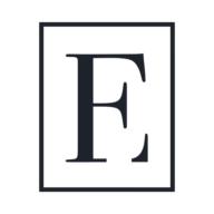Advokat Emir Fetahović Logo