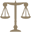 Advokat Glišić M. Milivoje Logo