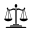 Advokat Hamid Džandžanović Logo