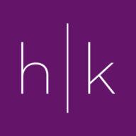Advokat Hana Krešić logo