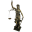 Advokat Haris Hakalović logo