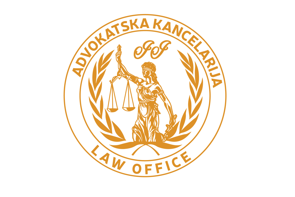 Advokat Ilda Ibric logo