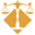 Advokat Jasmina Šarić-Hasanović logo