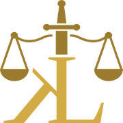 Advokat Lejla Kajtazović logo