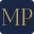 Advokat Maja Pantić Logo