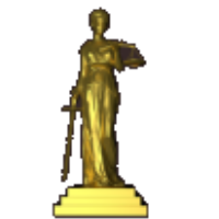 Advokat Marićević Miodrag Logo