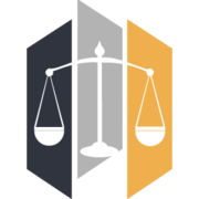 Advokat Miloš Živanović Logo