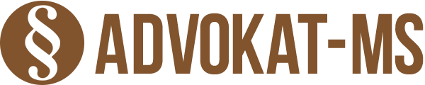 Advokat MS Logo