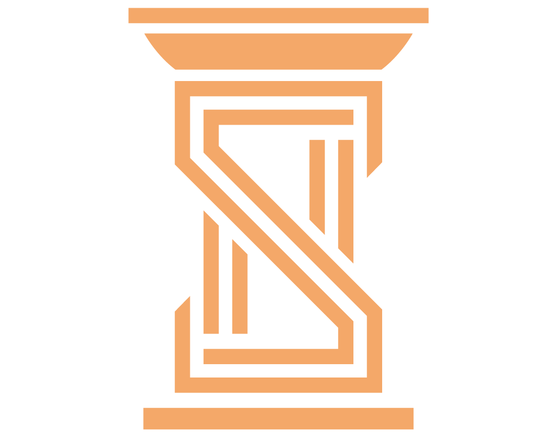 Advokat Nataša Simeunović Logo