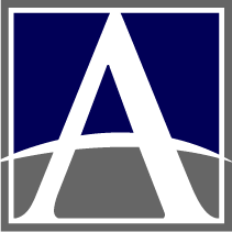 Advokat Nemanja Antic Logo