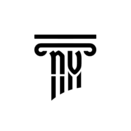 Advokat Nenad Vladić Logo
