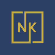 Advokat Ninoslav Krstić Logo