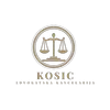 Advokat Sanjin Kosić Banja Luka logo