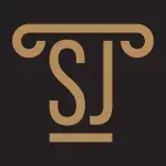 Advokat Starčević Jasmin Logo