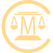 Advokat Strahinja Mitrović Logo