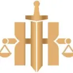 Advokat Željka Kerkez Nikolić Logo