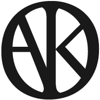 Advokatska kancelarija Anđelić Kresojević Obrazović Logo