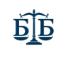 Advokatska kancelarija Bojan Bjelanović Logo