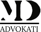 Advokatska kancelarija Drozdovski Logo