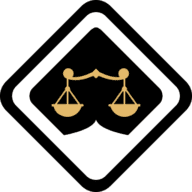 Advokatska kancelarija Jakovljević Logo