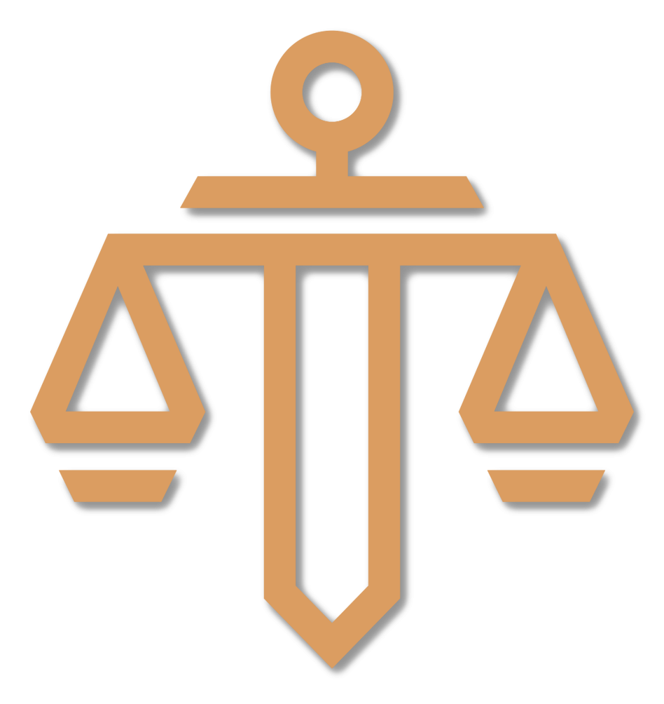 Advokatska Kancelarija Lav Z. Dimović Logo