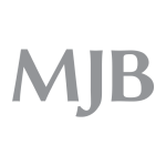 Advokatska kancelarija Mikijelj Janković & Bogdanović Logo