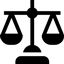 Advokatska kancelarija Miloš Kukureković Logo