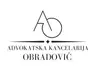 Advokatska Kancelarija Obradović Logo