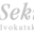 Advokatska kancelarija Sekulović Logo