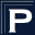 Advokatska kancelarija Srđan Popović Logo