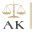 Advokatska kancelarija Učajev Logo