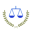 Advokatska kancelarija Veselinović Logo