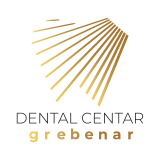 Stomatološka ordinacija Grebenar Logo