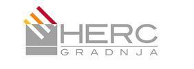 HERC GRADNJA d.o.o. Logo
