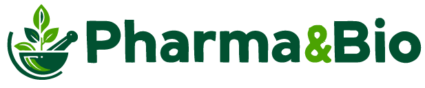 Pharma And Bio Logo