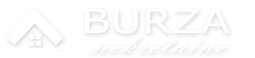 Burza Nekretnine Split Logo