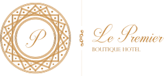 Le Premier Boutique Hotel Logo