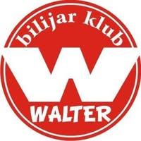 Caffe Bilijar Club Walter Logo